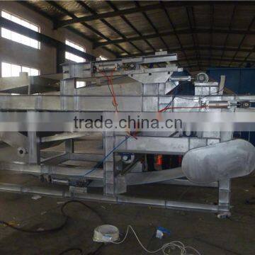 Belt Press Used for Stone Factories photo-5