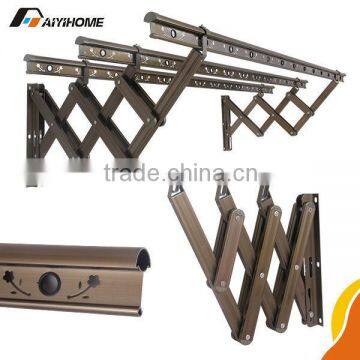 special popular wall mounted metal spice rack Manufacturer