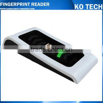 RS232 fingerprint reader