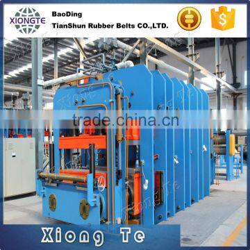 Stainless Steel Sheet Conveyor Belt Stainless Steel Manufacturing Steel Cord Conveyor Belt photo-5