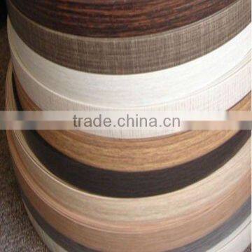 embossing PVC edge banding,PVC edging strip