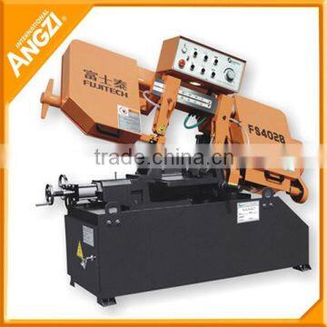 FS4028 Metal Band Sawing Machine