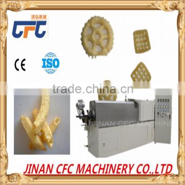 China top quality fruit washing machine/potato chips plane