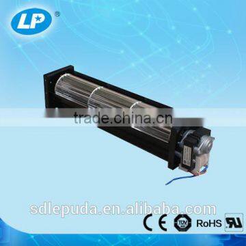 AC Cross Flow Fans 48 Series (Motors in Lepuda)