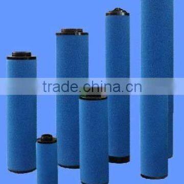 atlas copco precision air filter element DD260