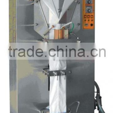 Hot sale liquid/vinegar/milk/water packing machine