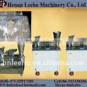 New Type Electric Dumpling Forming Machine 0086 15333820631