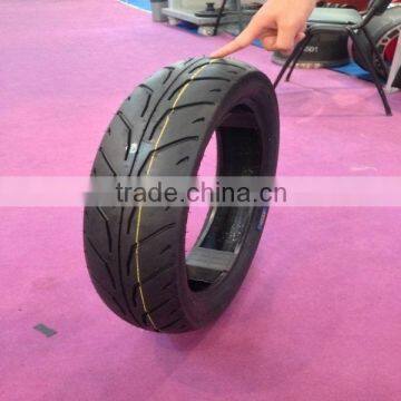 Made in China Hot Sale and Cheap Price Motorcycle Tire 60/70-17 photo-3