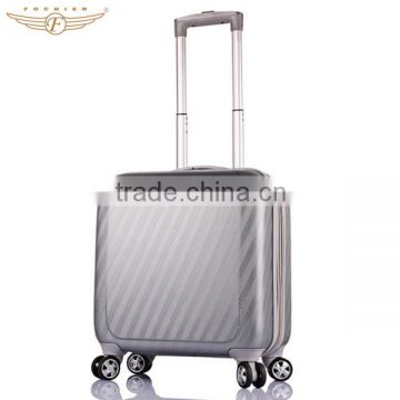 16 Inch ABS Suitcases Carry On Luggage