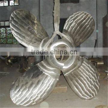 Marine Fixed Pitch Propeller