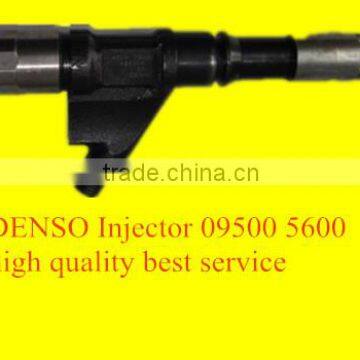 Denso injector Mitsubishi 1465A041/1465A257, 095000-6700 Denso injector