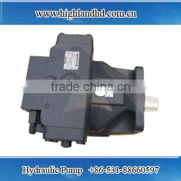 highland miniexcavator hydraulic pump for sale