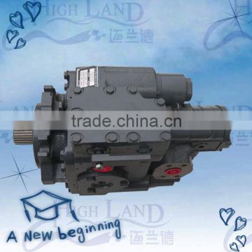 Uruguay PV20 series hydraulic pump with tapered shaft