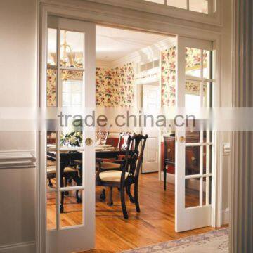 beautiful dining room pocket door fittings