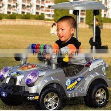 R/C KIDS RIDE ON CAR