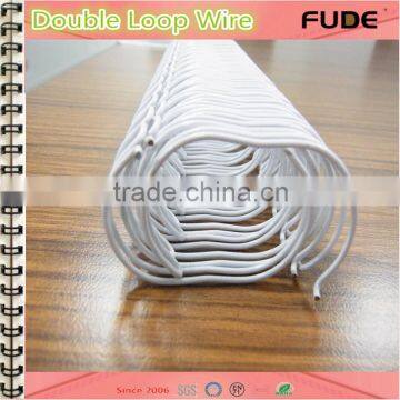 from 1/4" to 1-1/2" a4 and a5 paper size spiral wire                        
                                                Quality Choice