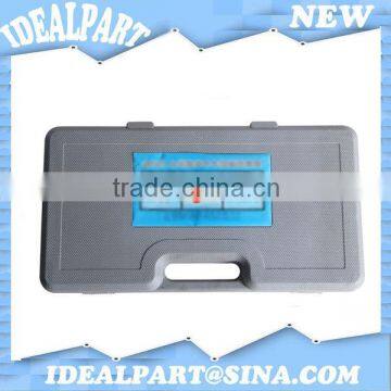 Blowing mold Plastic Teaching tool case