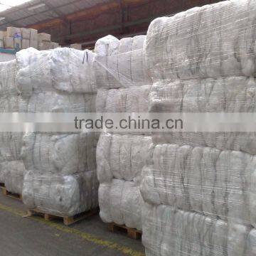 Adult Diapers in Bales