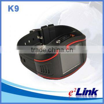 Wholesale watch phone gps tracker K9