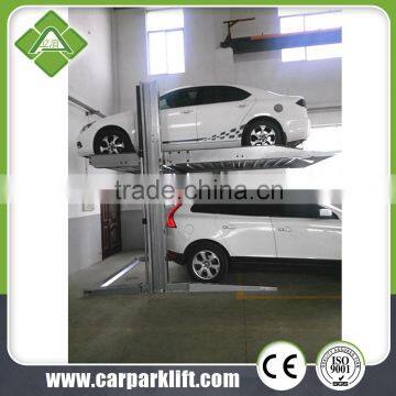 Auto Car Lift 2 Post/two Post Car Lift/CAR LIFT