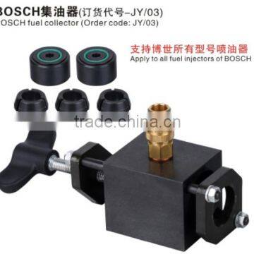 Bosch diagnostic tool