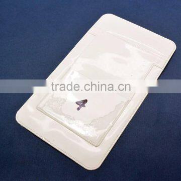 PVC MEDICAL POCKET PROTECTOR