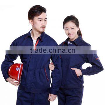 Custom made working clothes unisex industrial wearing snickers workwear with OEM log workwear uniforms industrial uniform                        
                                                Quality Choice