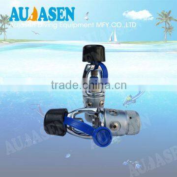 Diving regulater,first stage regulator with high quality!