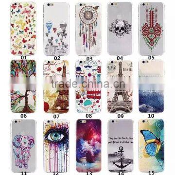 Personally custom case for iphone 6/6 plus