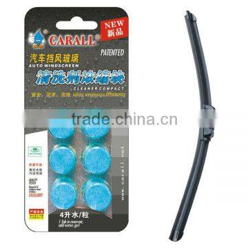 CARALL Windscreen cleaner