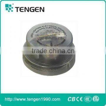 CE photocontrol / photocell / photo-controller