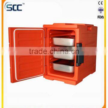 Food Insulator Carrier, Insulated Food Storage Carrier, Carrier for Keeping Food Hot photo-3