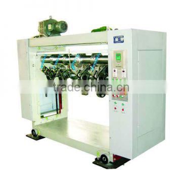 corrugated carton thin blade slitter scorer