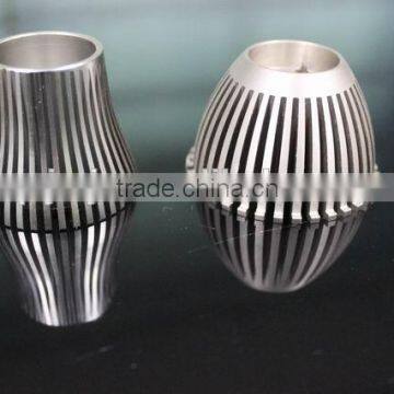 New Style Aluminum Lamp Cover, Lamp Shade, Lamp Holder photo-2