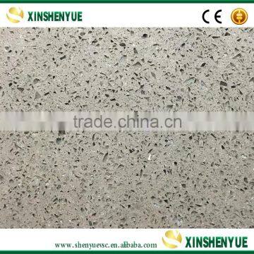 Cut to Size Flamed Natural Quartz Ledge Stone Corner