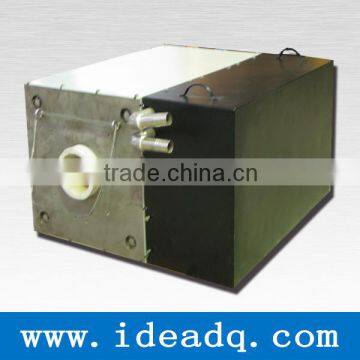 Design Electromagnetic pump [hebei]