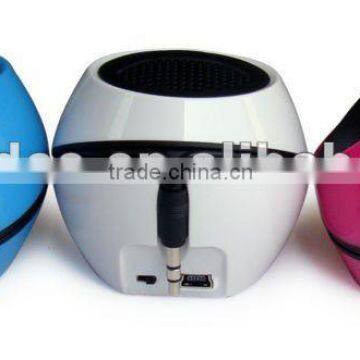 usb mini speaker,high performance portable speaker(SP-105)