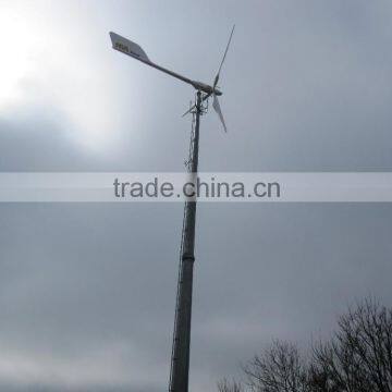 China manufacturer 10kW wind power generator price