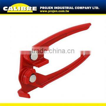 CALIBRE Auto Repair Tool Brake Pipe Bender for 3. 4. 6mm diameter Tubing