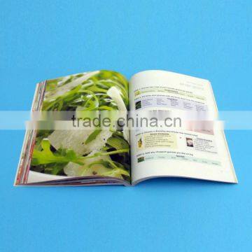 2015 Cheap Professional Printing high quality my Hot Cooking Book