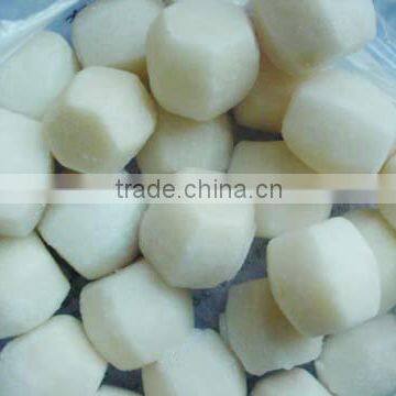 Wholesale High Quality Frozen Taro