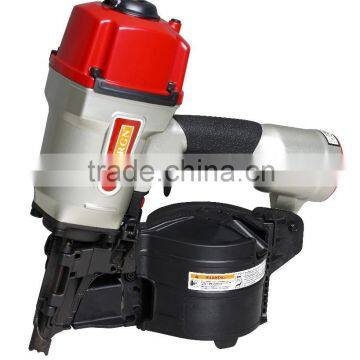 pneumatic coil nailer-CN90B