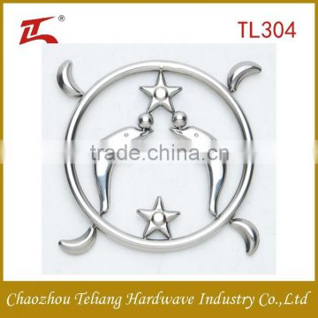 free sample stainless steel decorative accessories window and door