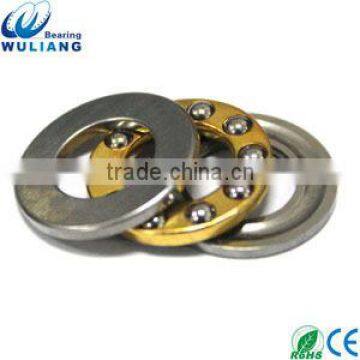 F9-17 9x17x5mm Thrust bearing F9-17M