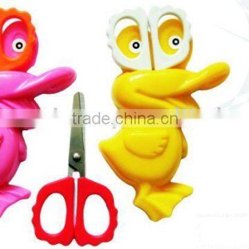 Duck scissor