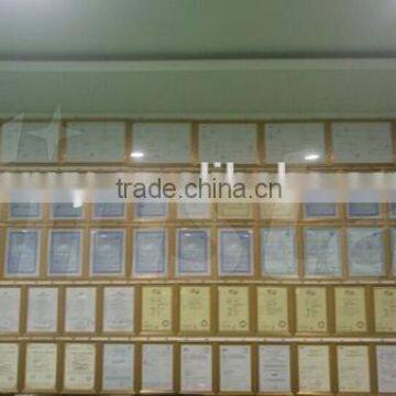 2015 New E-mark Led Lights Led License Plate Light for Mazda Cx-5 Accessories photo-4