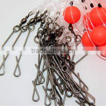 Beach Longline Backbone 330lb Nylon 1000m Japan Fishing Hooks 25pcs/1 Bag photo-4