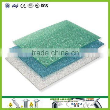 Polycarbonate Panels Sheet,solid Polycarbonate Sheet,polycarbonate Sheet photo-3