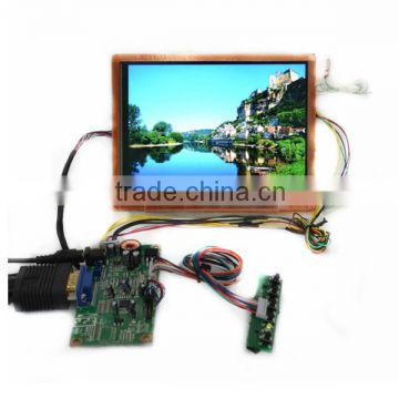 12"Sunlight readable LED Kits