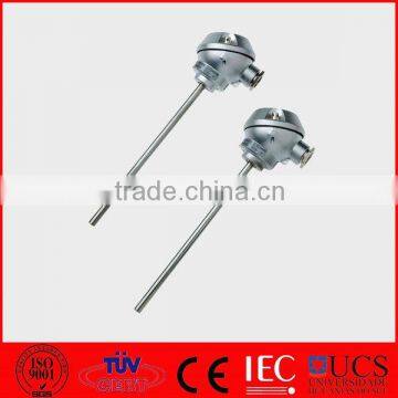 Industrial Head Assembly Thermocouple K Probe